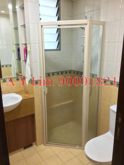 Sunhaven (D16), Condominium #110037632